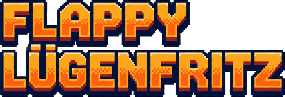 Flappy Lügenfritz